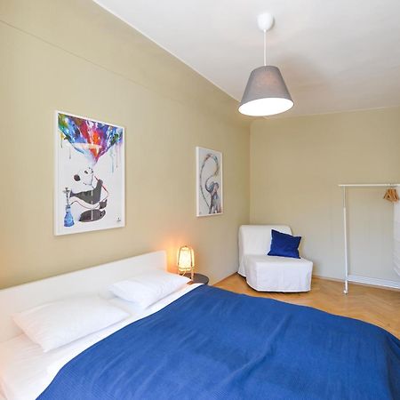 Celetná 27 Residence Praga Habitación foto