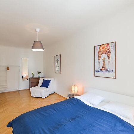 Celetná 27 Residence Praga Habitación foto