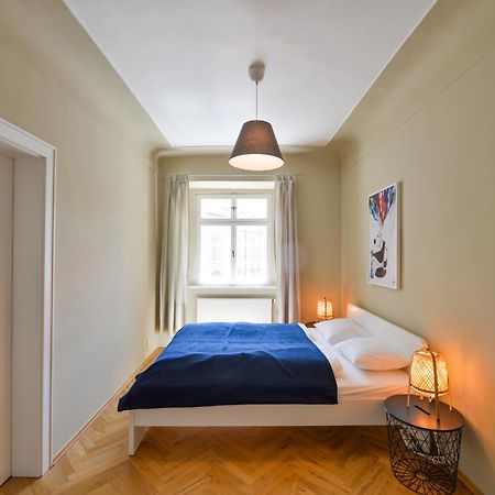 Celetná 27 Residence Praga Habitación foto