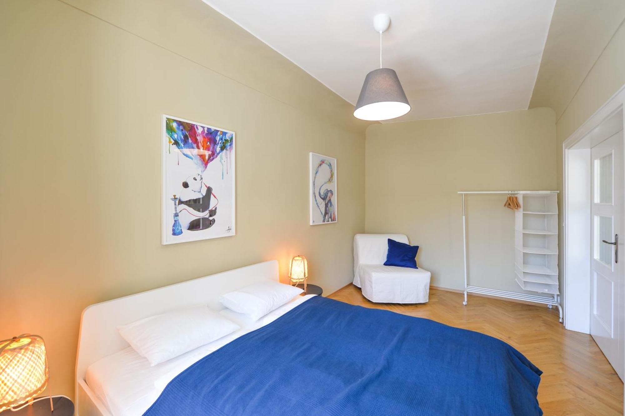 Celetná 27 Residence Praga Habitación foto