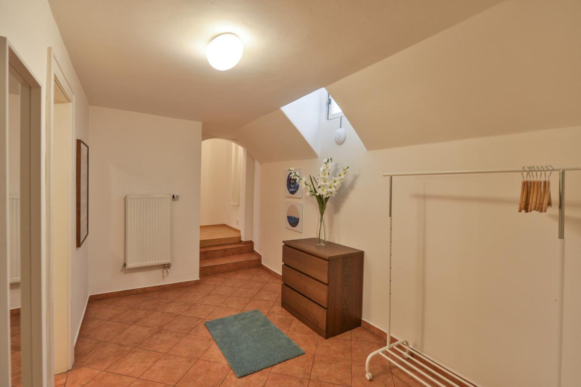 Celetná 27 Residence Praga Habitación foto