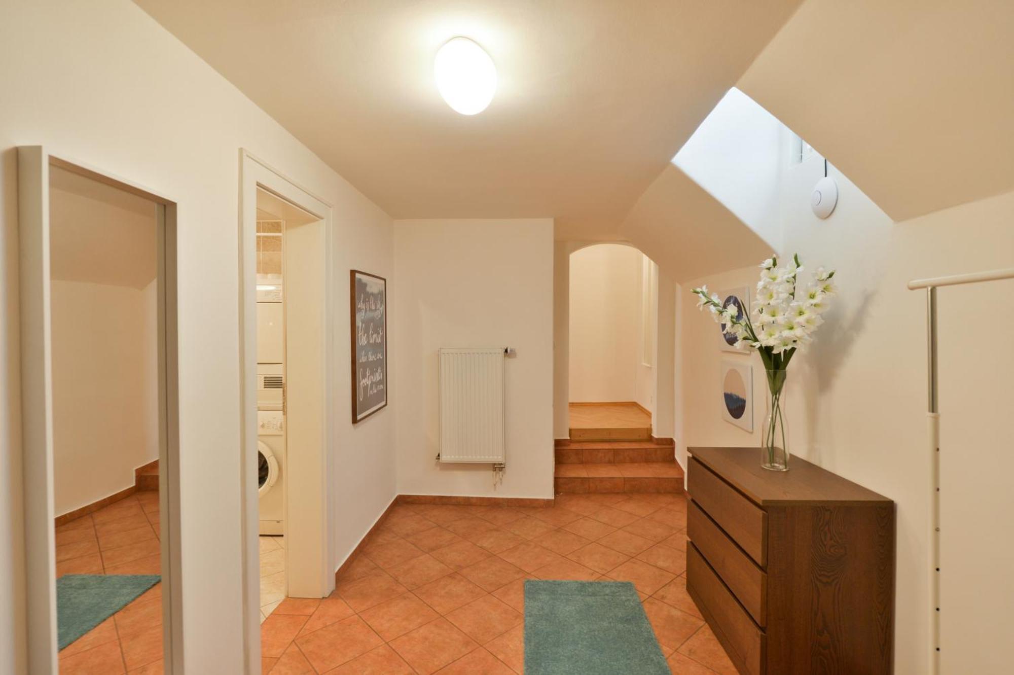Celetná 27 Residence Praga Habitación foto