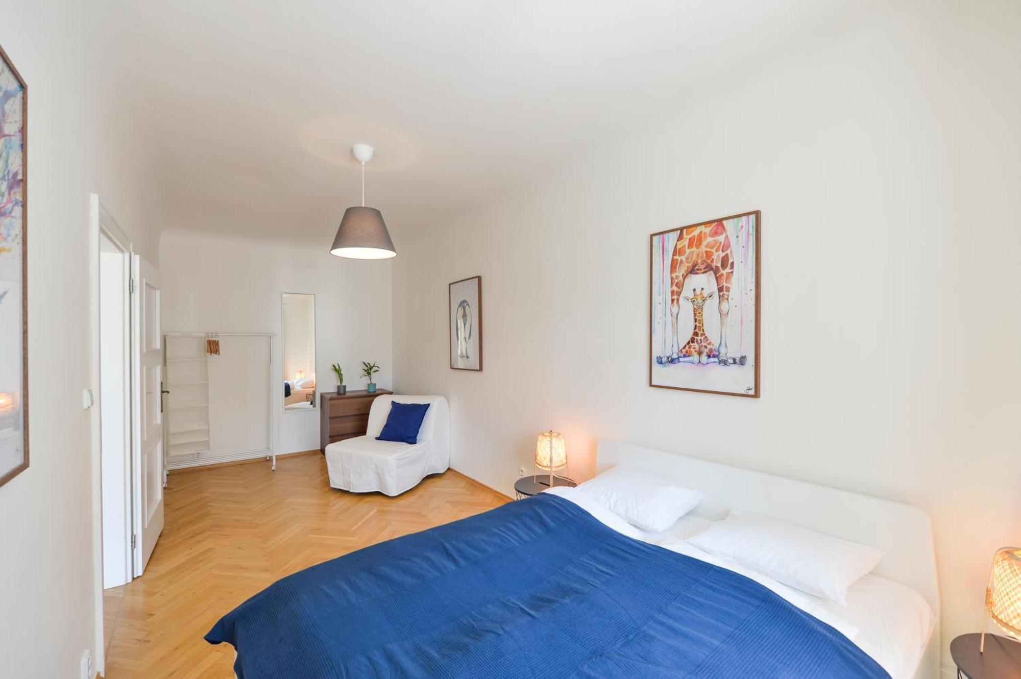 Celetná 27 Residence Praga Habitación foto