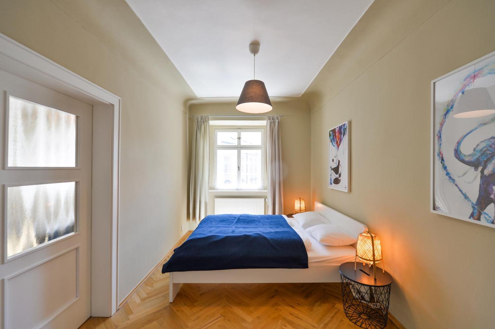 Celetná 27 Residence Praga Habitación foto